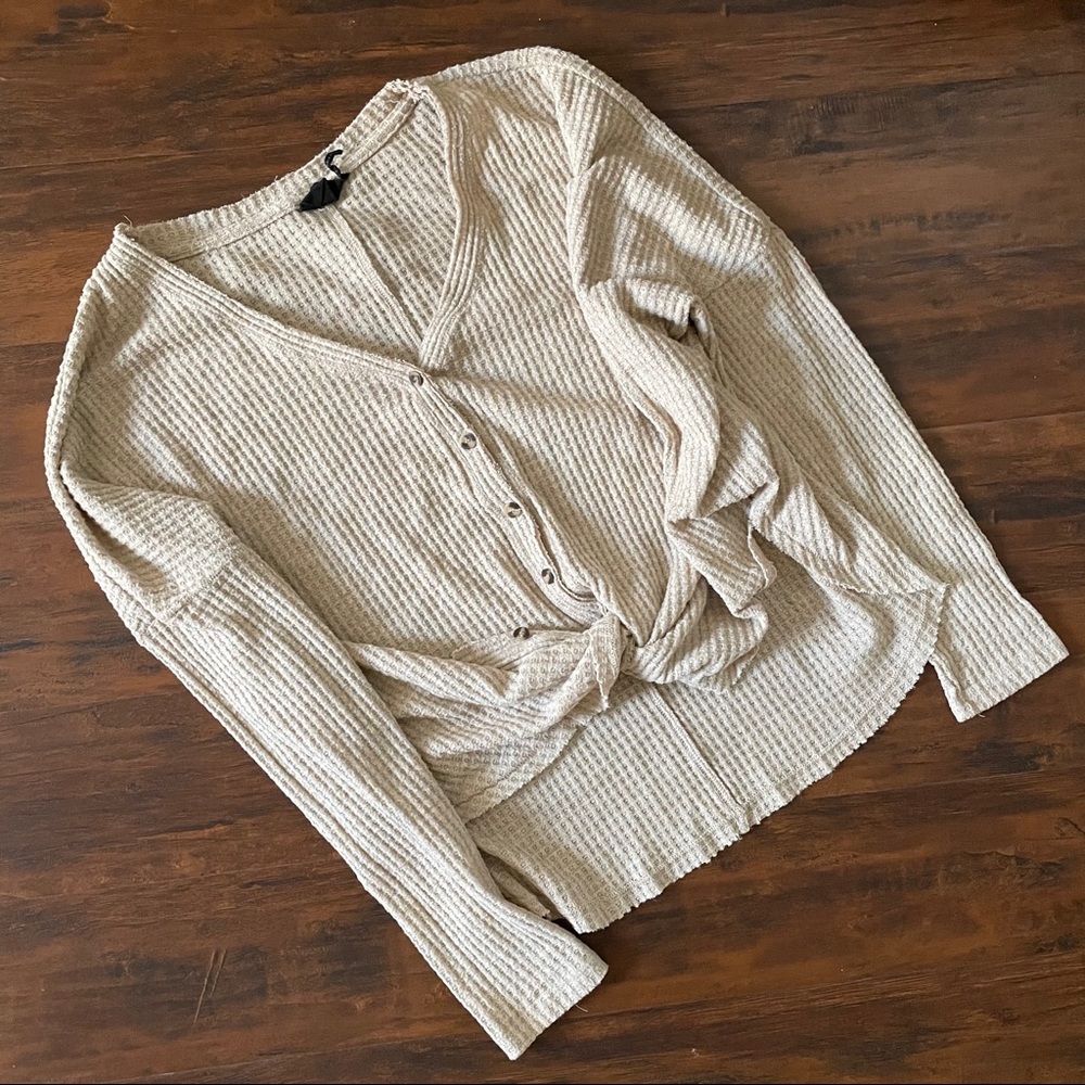 Urban Outfitters Thermal
